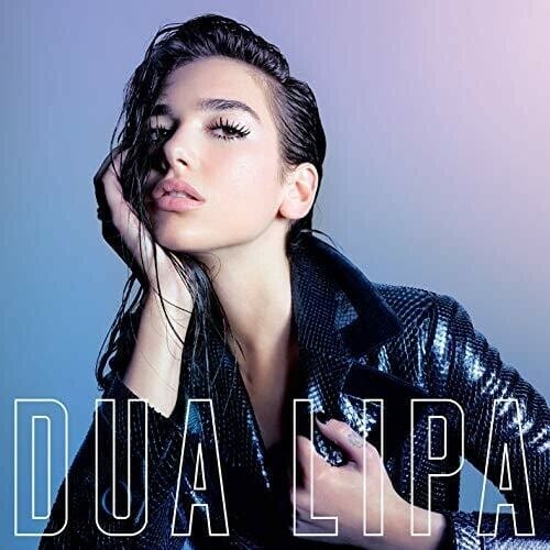 New Vinyl Dua Lipa - Self Titled LP NEW 10023109