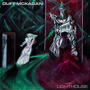 New Vinyl Duff McKagan - Lighthouse LP NEW 10032480