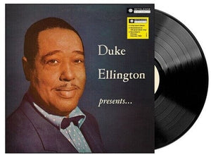 New Vinyl Duke Ellington - Presents... LP NEW 10029134