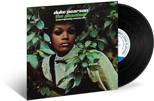 New Vinyl Duke Pearson - The Phantom LP NEW Tone Poet Series 10021092