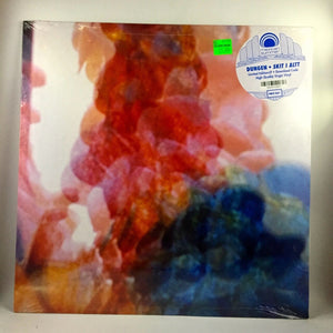 New Vinyl Dungen - Skit-Altt NEW LP 10001443
