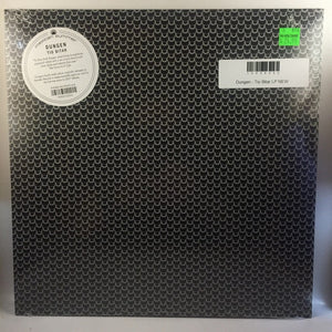 New Vinyl Dungen - Tio Bitar LP NEW 184923122015