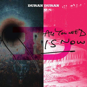 New Vinyl Duran Duran - All You Need Is Now 2LP NEW 10030349