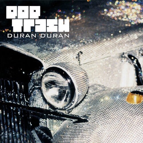 New Vinyl Duran Duran - Pop Trash 2LP NEW 10032779