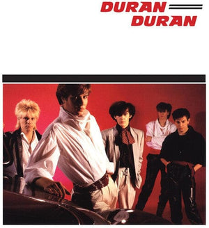 New Vinyl Duran Duran - Self Titled LP NEW 10034946