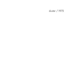 New Vinyl Duster - 1975 LP NEW COLOR VINYL 10024429