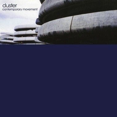 New Vinyl Duster - Contemporary Movement LP NEW Colored Vinyl NUMERO GROUP 10016730