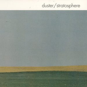 New Vinyl Duster - Stratosphere (25th Anniversary Edition) LP NEW SPLATTER VINYL 10031914