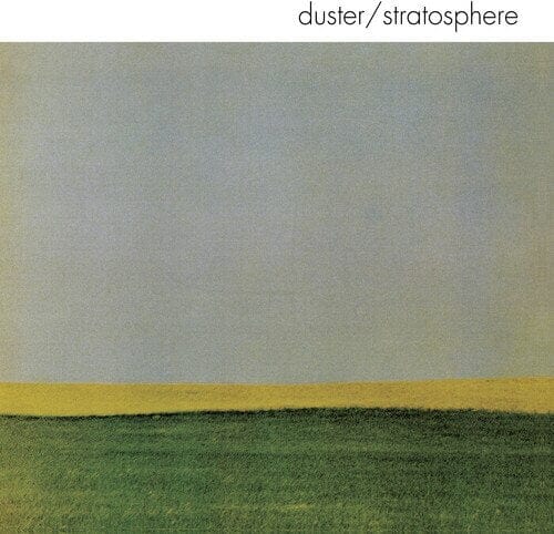 New Vinyl Duster - Stratosphere LP NEW 10019075
