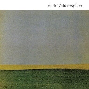 New Vinyl Duster - Stratosphere LP NEW Colored Vinyl NUMERO GROUP 10016729