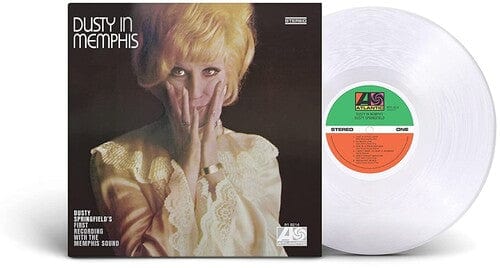 New Vinyl Dusty Springfield - Dusty In Memphis LP NEW SILVER VINYL 10029480
