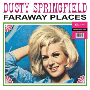 New Vinyl Dusty Springfield - Faraway Places: Her Early Years with The Springfields 1962-1963 LP NEW 10027823