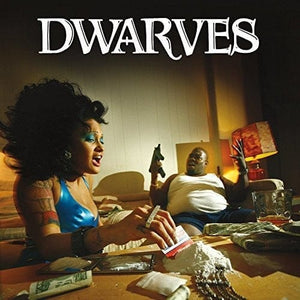 New Vinyl Dwarves - Take Back The Night LP NEW 10025526