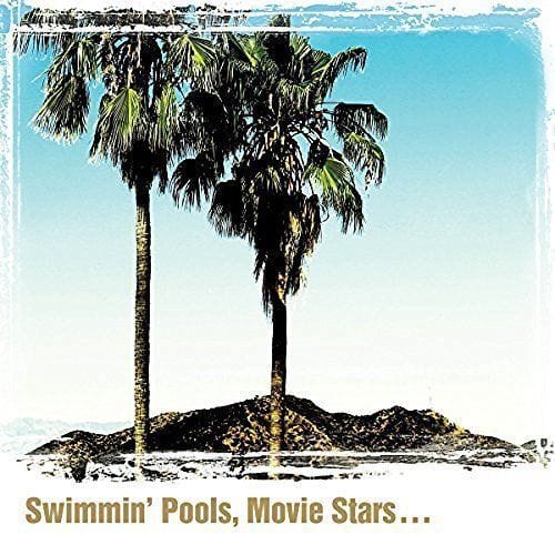 New Vinyl Dwight Yoakam - Swimmin' Pools, Movie Stars LP NEW 10006350