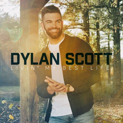 New Vinyl Dylan Scott - Livin' My Best Life 2LP NEW 10027545