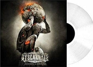 New Vinyl Dyscarnate - Enduring The Massacre LP NEW 10019357