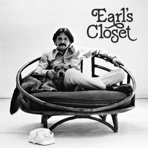 New Vinyl Earl’s Closet: The Lost Archive of Earl McGrath, 1970-1980 2LP NEW COLOR VINYL 10027612
