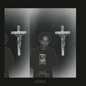 New Vinyl Earl Sweatshirt - Doris LP NEW w-MP3 10000468