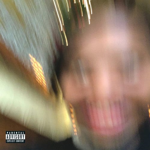 New Vinyl Earl Sweatshirt - Some Rap Songs LP NEW 10015225