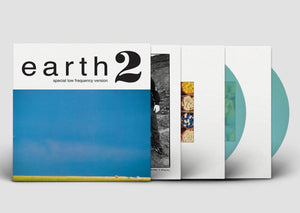 New Vinyl Earth - Earth 2 2LP NEW LOSER EDITION 10032513