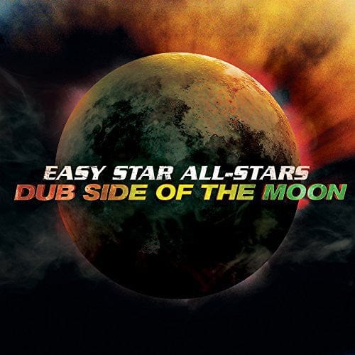 New Vinyl Easy Star All-Stars - Dub Side Of The Moon LP NEW 10003616