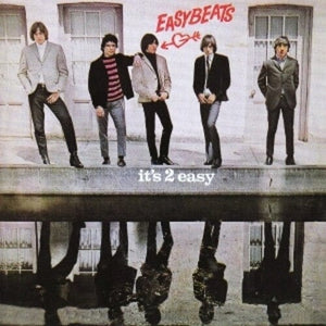 New Vinyl Easybeats - It's 2 Easy LP NEW REISSUE 10026761