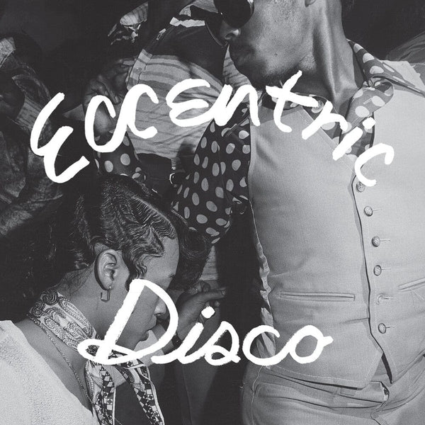 New Vinyl Eccentric Disco LP NEW NUMERO GROUP 10023420