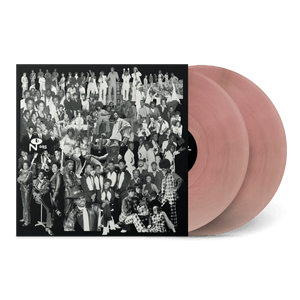 New Vinyl Eccentric Soul: Minibus 2LP NEW PINK VINYL 10034430