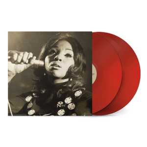 New Vinyl Eccentric Soul: The Cuca Label 2LP NEW RED VINYL 10034898