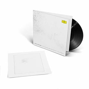 New Vinyl Echo Collective - Johann Johannsson: 12 Conversations LP NEW 10017744