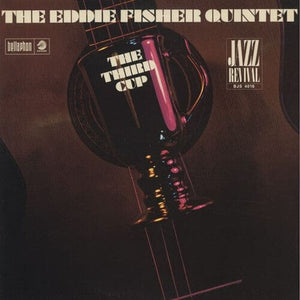 New Vinyl Eddie Fisher - The Third Cup LP NEW 10033787