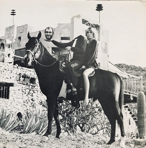 New Vinyl Eddy Detroit - Immortal Gods LP NEW 10029898