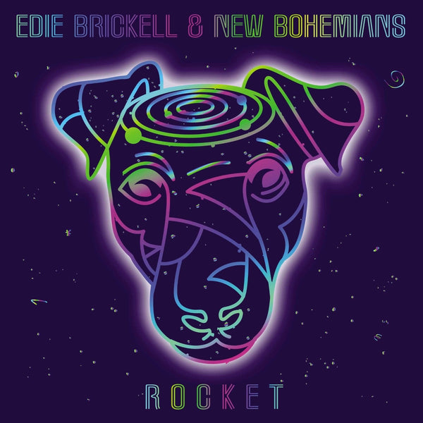 New Vinyl Edie Brickell & New Bohemians - Rocket LP NEW 10014867