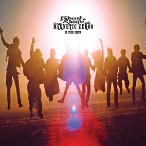 New Vinyl Edward Sharpe & the Magnetic Zeros - Up From Below 2LP NEW 10033503