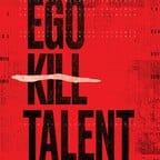 New Vinyl Ego Kill Talent - Dance Between Extremes LP NEW 10022946