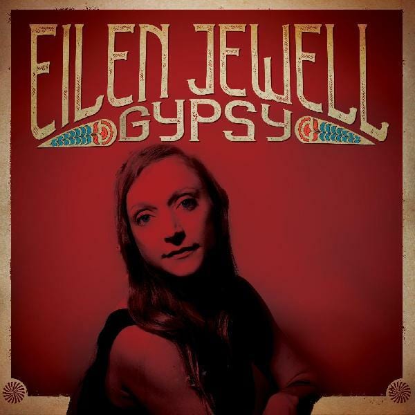 New Vinyl Eilen Jewell - Gypsy LP NEW 10017339