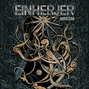 New Vinyl Einherjer - North Star LP NEW 10022391