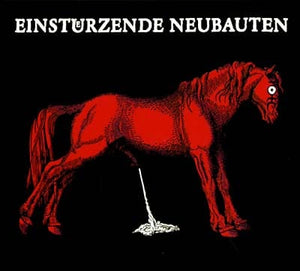 New Vinyl Einsturzende Neubauten - Haus Der Luge LP NEW 10024613