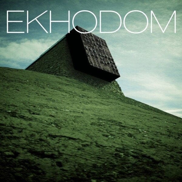 New Vinyl Ekhodom - Self Titled 2LP w-CD NEW 10016484