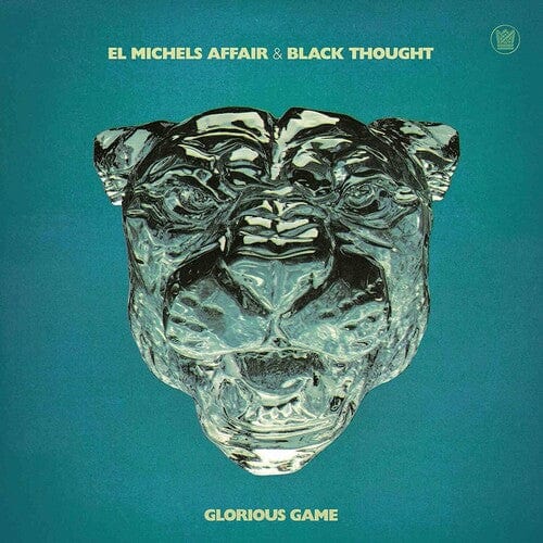 New Vinyl El Michels Affair & Black Thought - Glorious Game LP NEW 10029875