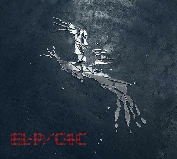 New Vinyl El-P - Cancer 4 Cure LP NEW 10018911