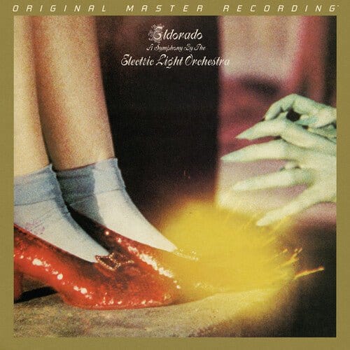 New Vinyl Electric Light Orchestra - Eldorado LP NEW MOFI 10031811