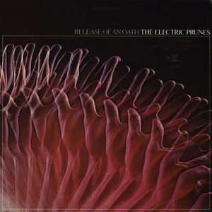 New Vinyl Electric Prunes - Release of an Oath LP NEW COLOR VINYL 10019790