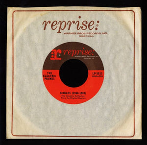New Vinyl Electric Prunes - Singles 1966-69 2LP NEW 10004373