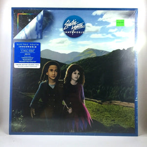 New Vinyl Electric Youth - Innerworld LP NEW 10000449