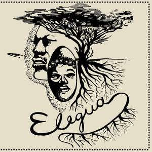 New Vinyl Elegua - Self Titled LP NEW 10030294