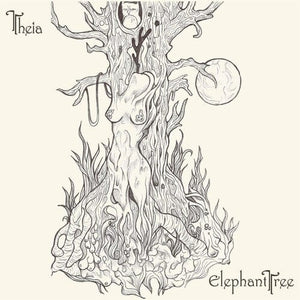 New Vinyl Elephant Tree - Theia LP NEW PURPLE VINYL 10029262