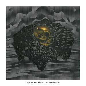 New Vinyl Elijah McLaughlin Ensemble - II LP NEW 10028111