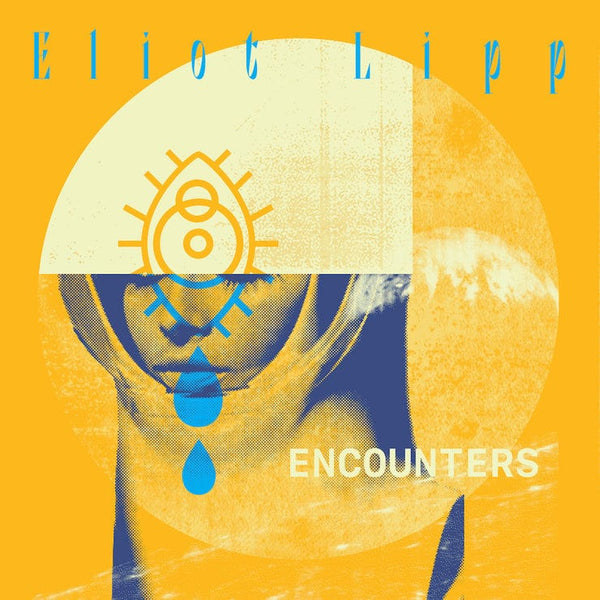 New Vinyl Eliot Lipp - Encounters 2LP NEW 10030862