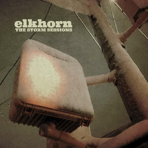 New Vinyl Elkhorn - The Storm Sessions LP NEW Indie Exclusive 10018955
